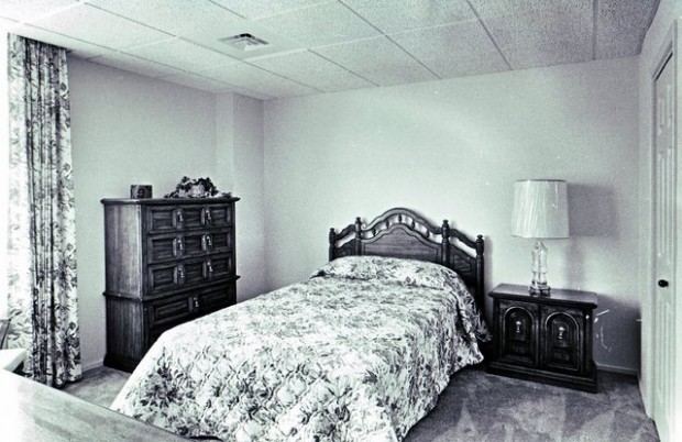 Blackhawk Hotel: Room Interior